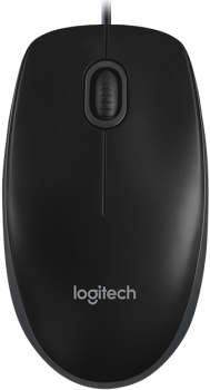 Logitech B100 Black Logitech B100 Black