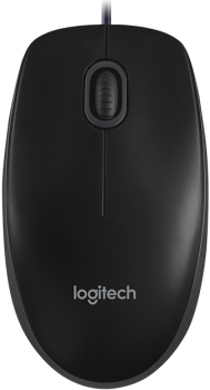 Logitech B100 Black