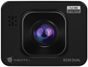 Navitel R250 Dual