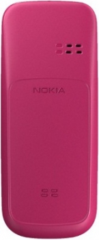 Nokia 100 Pink Nokia 100 Pink