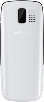 Nokia 112 Dual Sim White Nokia 112 Dual Sim White