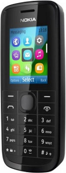 Nokia 113 Black Nokia 113 Black