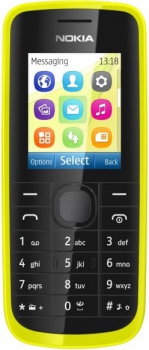 Nokia 113 Green