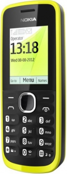 Nokia 113 Green