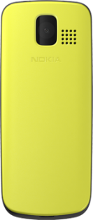 Nokia 113 Green