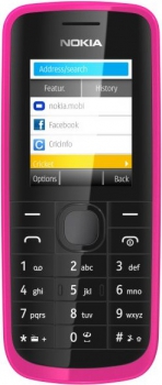 Nokia 113 Magenta