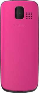 Nokia 113 Magenta