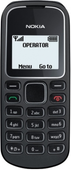 Nokia 1280 Black