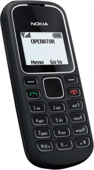 Nokia 1280 Black