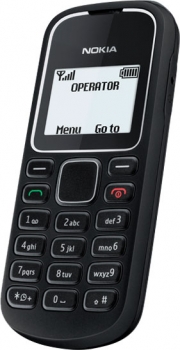 Nokia 1280 Black