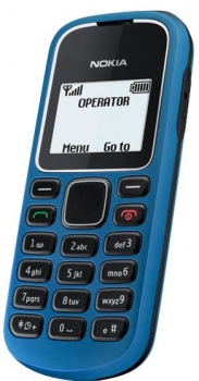 Nokia 1280 Blue