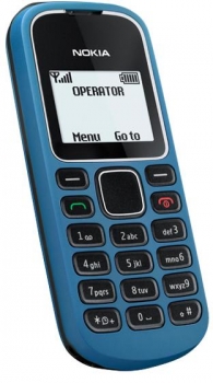 Nokia 1280 Blue