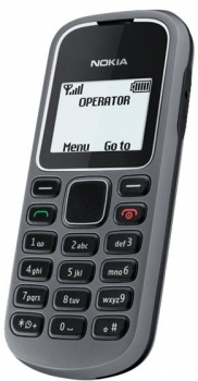 Nokia 1280 Grey Nokia 1280 Grey