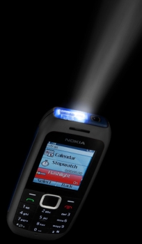 Nokia 1616 Black Nokia 1616 Black
