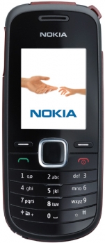 Nokia 1661 Black Nokia 1661 Black