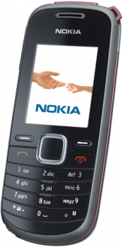 Nokia 1661 Black Nokia 1661 Black
