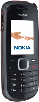 Nokia 1661 Black Nokia 1661 Black