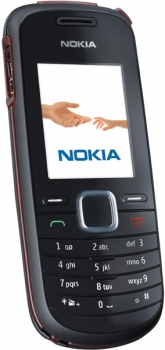 Nokia 1661 Black Nokia 1661 Black