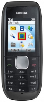 Nokia 1800 Black Nokia 1800 Black