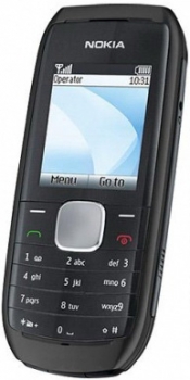 Nokia 1800 Black Nokia 1800 Black