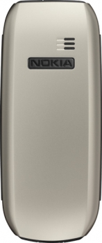 Nokia 1800 Silver Grey Nokia 1800 Silver Grey