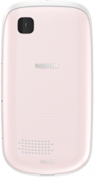 Nokia 200 Asha Dual Sim Light Pink Nokia 200 Asha Dual Sim Light Pink