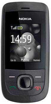 Nokia 2220s Graphite Nokia 2220s Graphite