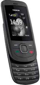 Nokia 2220s Graphite Nokia 2220s Graphite