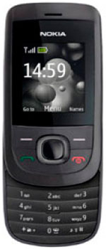 Nokia 2220s Graphite Nokia 2220s Graphite