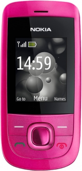 Nokia 2220s Pink Nokia 2220s Pink