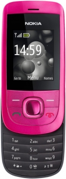 Nokia 2220s Pink Nokia 2220s Pink