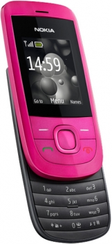 Nokia 2220s Pink Nokia 2220s Pink