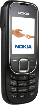 Nokia 2323c Black Nokia 2323c Black