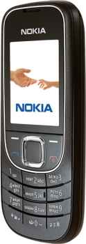 Nokia 2323c Black Nokia 2323c Black