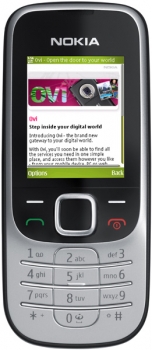 Nokia 2330c Black Nokia 2330c Black