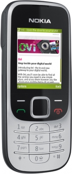 Nokia 2330c Black Nokia 2330c Black