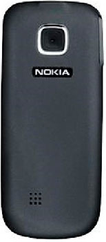 Nokia 2330c Black Nokia 2330c Black