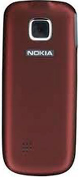 Nokia 2330c Red Nokia 2330c Red