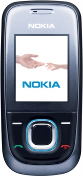 Nokia 2680s Grey Nokia 2680s Grey