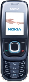 Nokia 2680s Grey Nokia 2680s Grey