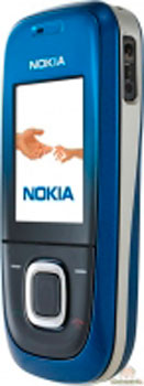 Nokia 2680s Night Blue Nokia 2680s Night Blue
