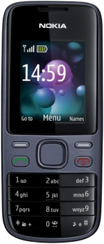 Nokia 2690 Graphite Black