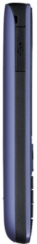 Nokia 2690 Graphite Black Nokia 2690 Graphite Black
