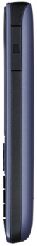 Nokia 2690 Graphite Black