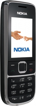 Nokia 2700 Black Nokia 2700 Black