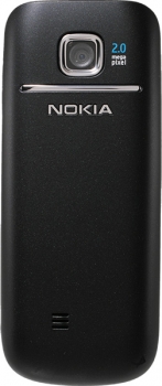 Nokia 2700 Black Nokia 2700 Black