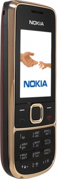 Nokia 2700 Red Nokia 2700 Red