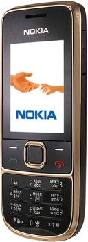 Nokia 2700 Red Nokia 2700 Red
