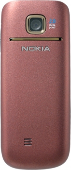 Nokia 2700 Red Nokia 2700 Red