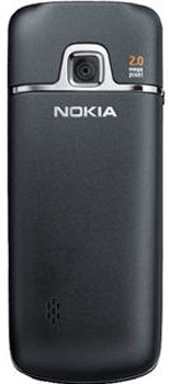Nokia 2710 Black Navigation Nokia 2710 Black Navigation